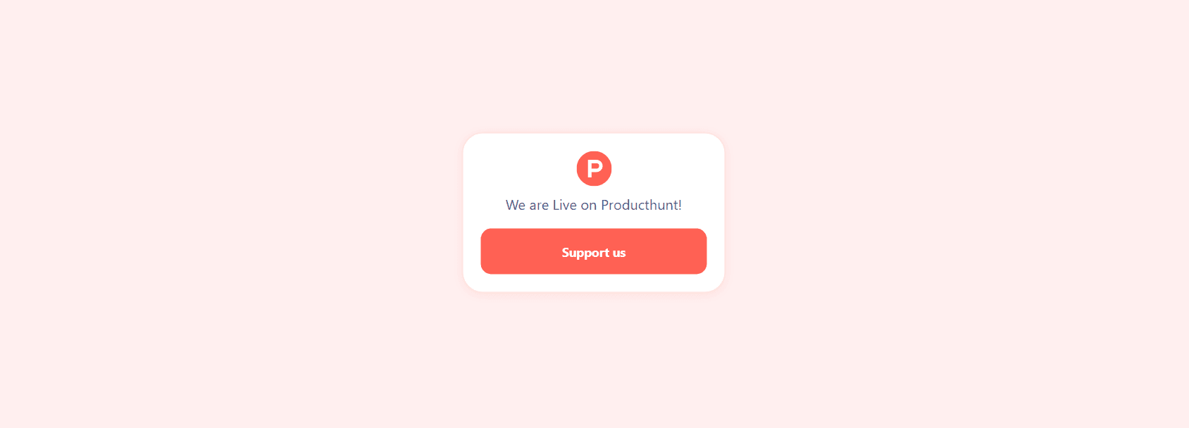 Producthunt badge 2