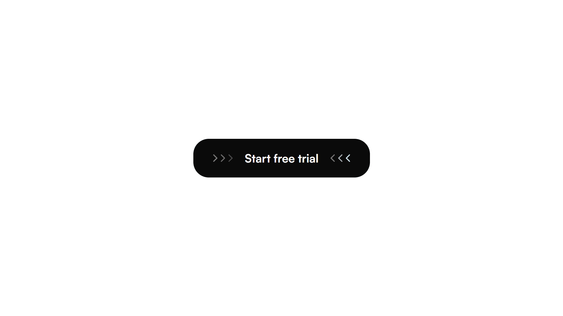 Animated CTA Button